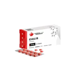 Cialis 25Mg (Tadalafil) USA