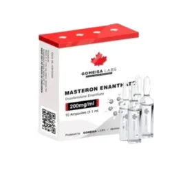 Masteron E 200Mg USA (Drost 200)