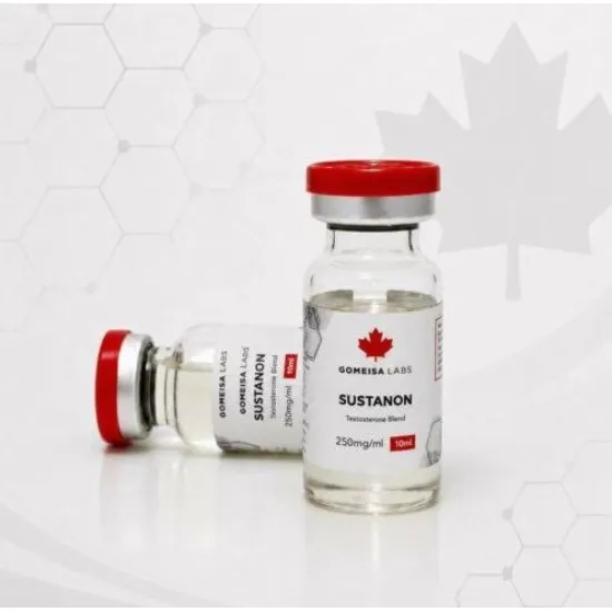 Sustanon 250Mg USA