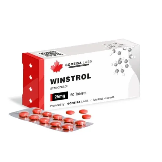 Winstrol 10Mg USA (Winy)
