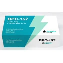 BPC-157 5Mg