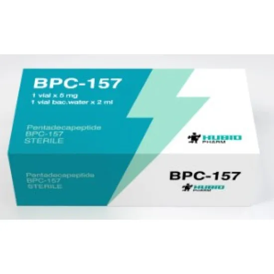 BPC-157 5Mg USA