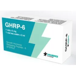 GHRP-6 5Mg