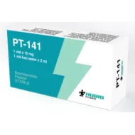 PT-141 10Mg USA