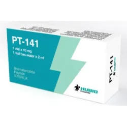 PT-141 10Mg USA