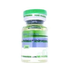 Boldenone undecylenate 300mg