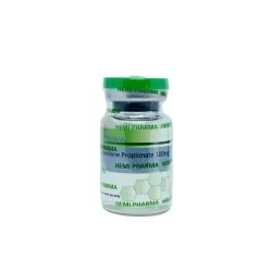 Drostanolone Propionate 100mg