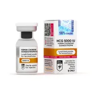 HCG 5000 IU