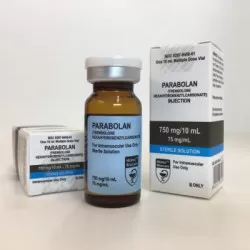 Parabolan 75mg