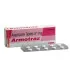 Armotraz 1Mg (Anastrozole)