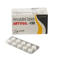 Artvigil 150Mg (Armodafinil)