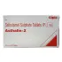   Asthalin 2Mg (Salbutamol)