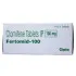 Fertomid 100Mg (Clomiphene Citrate)