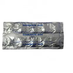 Gabapin 800Mg
