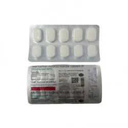 Glycoheal 850Mg (Metformin)