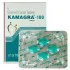 Kamagra 100Mg (Sildenafil)