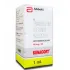 Kenacort 40Mg (Triamcinolone acetonide)
