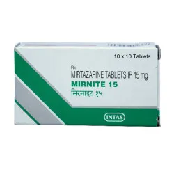 Mirnite 15Mg