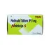 Nebicip 5Mg ( Nebivolol)