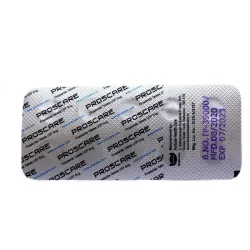 Proscare 5Mg (Finasteride)