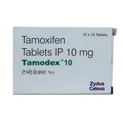 Tamodex 10Mg (Tamoxifen Citrate)