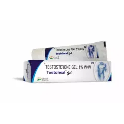 Testosterone Gel 5Gr