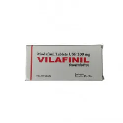 Vilafinil 200Mg (Modafinil)