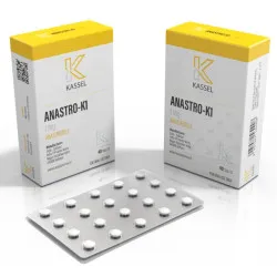 Anastro-K 1Mg (Adex) USA