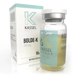 Bolde-K 250Mg USA