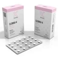 Clembu-K 40Mcg USA