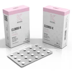 Clembu-K 40Mcg USA
