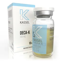 Deca-K 200Mg USA