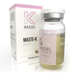 Maste-K 100Mg USA