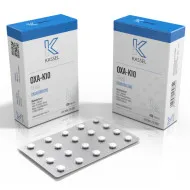 Oxa-K 10Mg USA