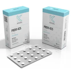 Provi-K 25Mg USA