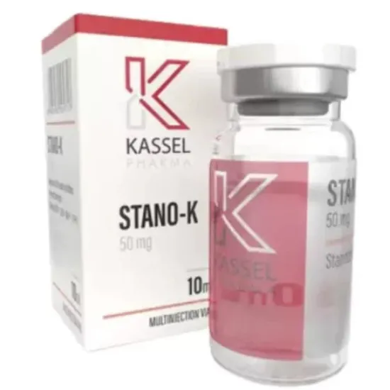 Stano-K 50Mg USA