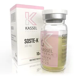 Soste-K 300Mg (Sustanon) USA