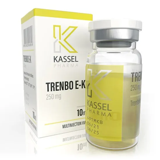 Trenbo E 250Mg USA