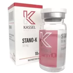 Stano K 50Mg USA