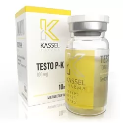 Testo P-K 100Mg USA