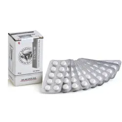 Clen-40Mcg (Clenbuterol 100 Cmp)