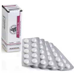 Oxandro 10Mg (Oxandrolone 50 Cmp)