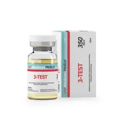 3-Test 350mg