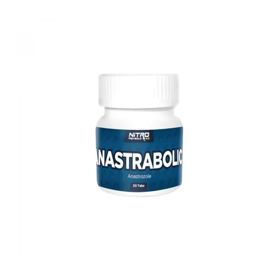 Anastrabolic 1Mg USA