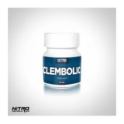 Clembolic 30Mcg USA