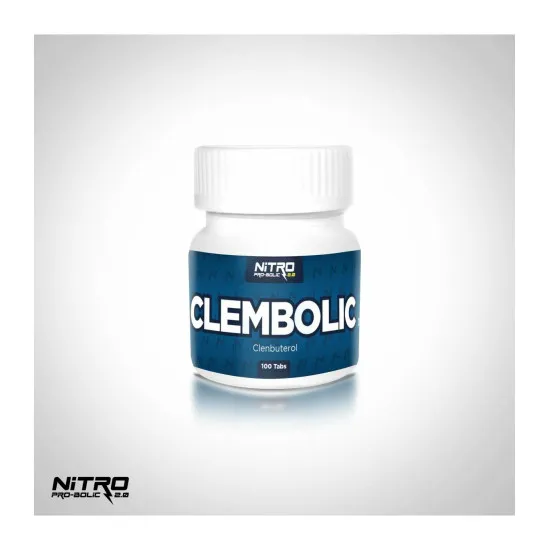 Clembolic 30Mcg USA