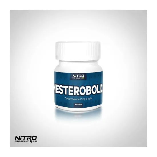 Mesterobolic 25Mg USA