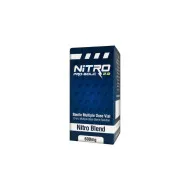 Nitro Blend 600Mg USA
