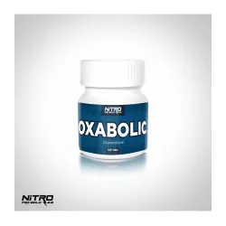 Oxabolic 10Mg USA