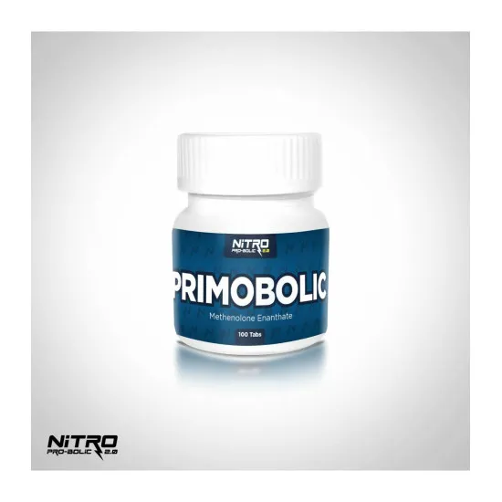 Primobolic 50Mg USA